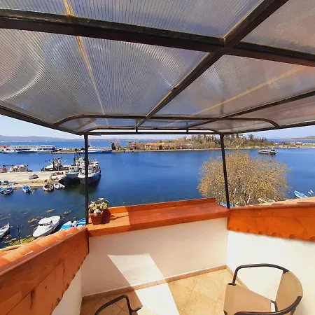 Fotini 2 Гостевой дом