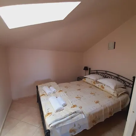 фотини 2 Къща за гости