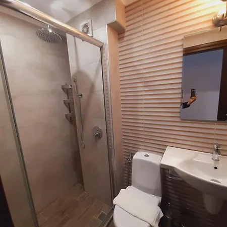 Fotini 2 Гостевой дом Созополь