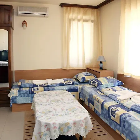 Fotini 2 3* Созополь