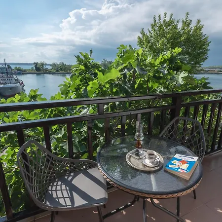 Fotini 2 Гостевой дом