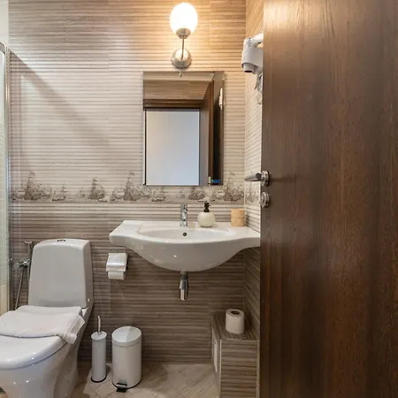 Гостевой дом Fotini 2 3*