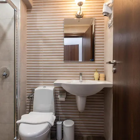 Fotini 2 Гостевой дом