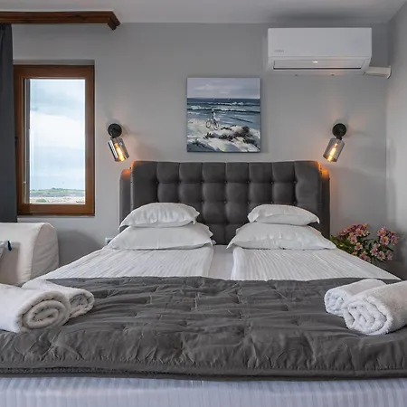 фотини 2 Къща за гости 3*