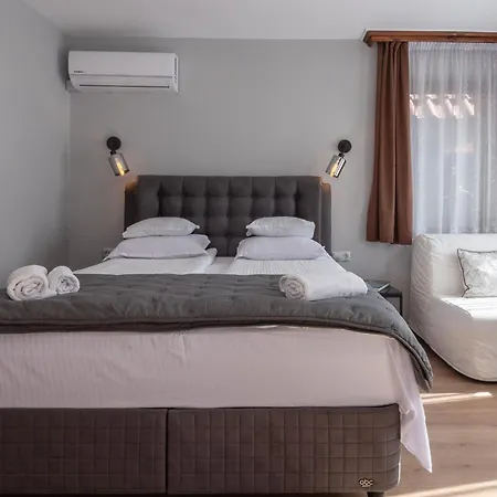 Гостевой дом Fotini 2