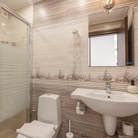 фотини 2 3* Созопол