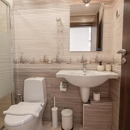 Гостевой дом Fotini 2