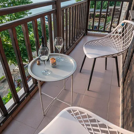 Fotini 2 Гостевой дом Созополь