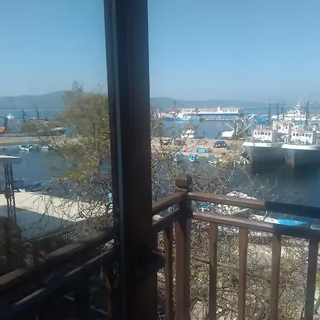Fotini 2 Sozopol