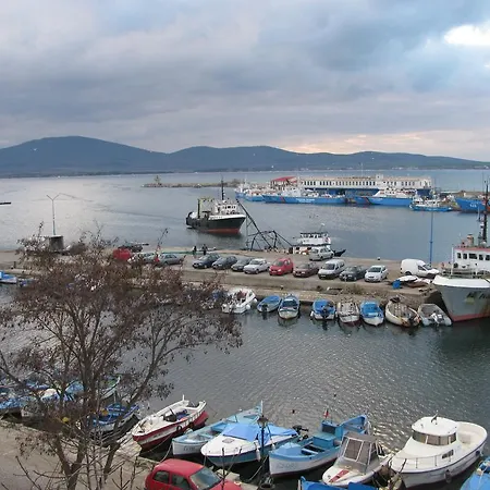 Къща за гости фотини 2