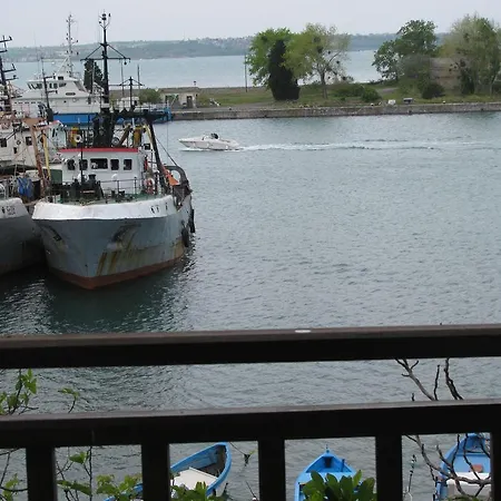 фотини 2 Созопол