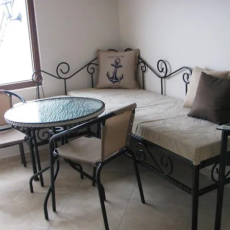 Гостевой дом Fotini 2 3*