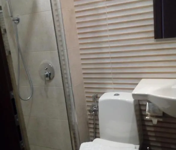 بيت ضيافة Fotini 2 3*