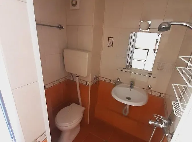 بيت ضيافة Fotini 2 3*