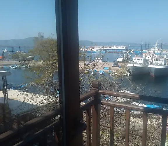 Fotini 2 سوزوبول