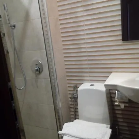 Guest house Fotini 2 3*