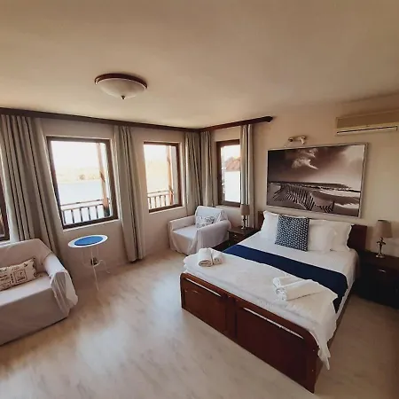 Guest house Fotini 2