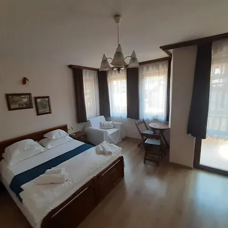 Guest house Fotini 2