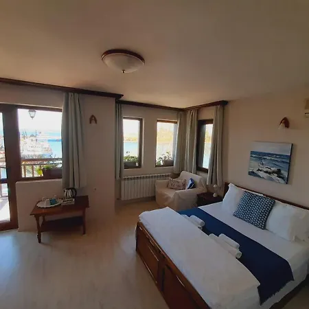 Fotini 2 Sozopol