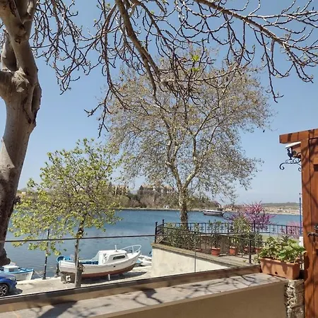 Fotini 2 Guest house Sozopol