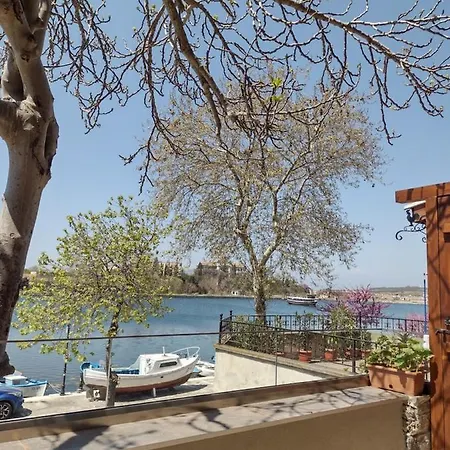 Fotini 2 게스트하우스 소조폴