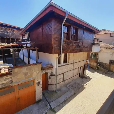 게스트하우스 Fotini 2 소조폴