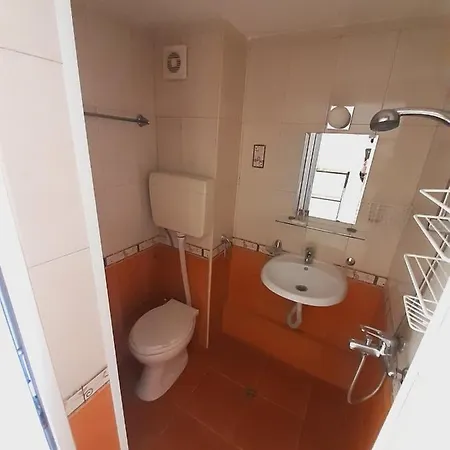 Guest house Fotini 2 3*