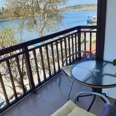 Guest house Fotini 2