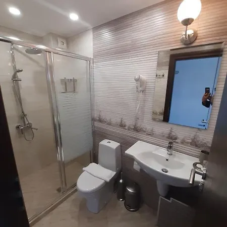 Guest house Fotini 2