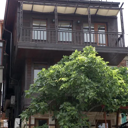 Guest house Fotini 2 3*
