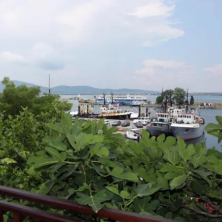 Fotini 2 Sozopol