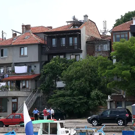 Guest house Fotini 2 Sozopol