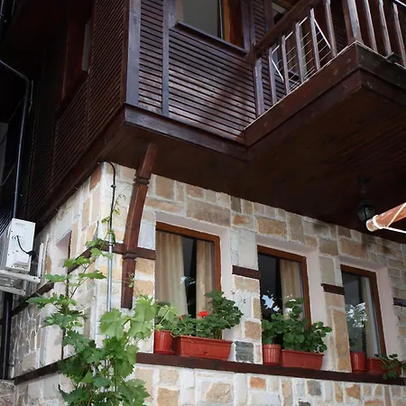 게스트하우스 Fotini 2 소조폴