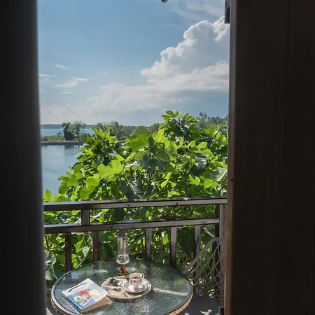 Fotini 2 3* 소조폴