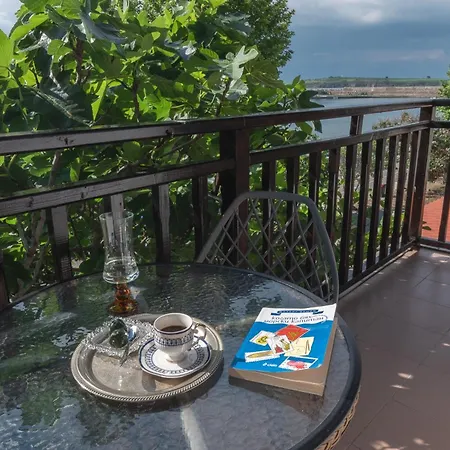 게스트하우스 Fotini 2