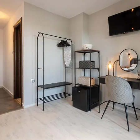 Fotini 2 3* 소조폴