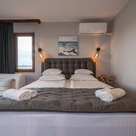 게스트하우스 Fotini 2 소조폴