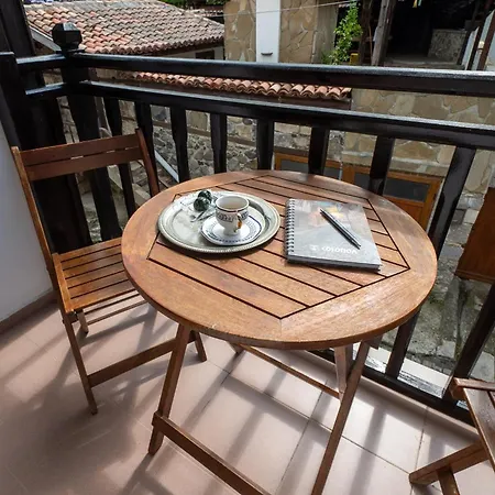 게스트하우스 Fotini 2 3*