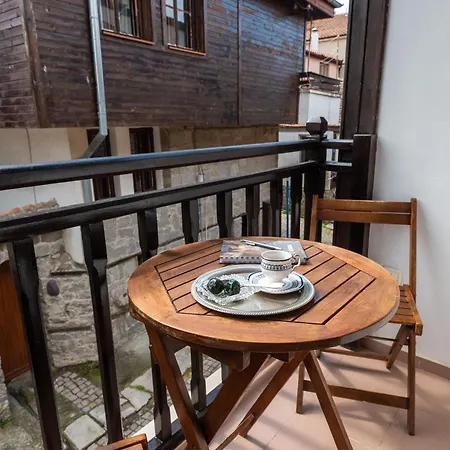 게스트하우스 Fotini 2 소조폴