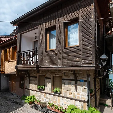 Fotini 2 3* Szozopol