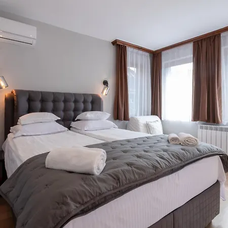 Fotini 2 게스트하우스