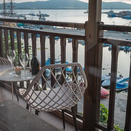 게스트하우스 Fotini 2 소조폴