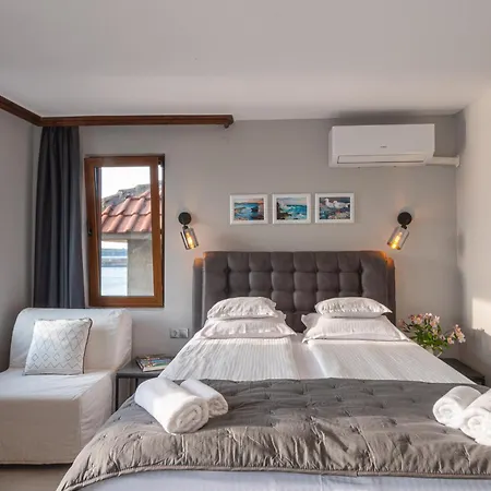 Fotini 2 게스트하우스