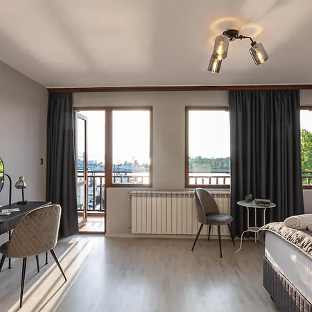 Fotini 2 게스트하우스 소조폴