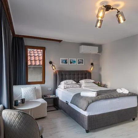 Fotini 2 Vendégház Szozopol