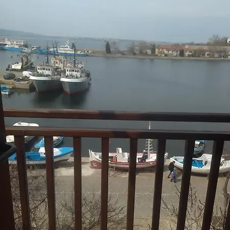 Guest house Fotini 2