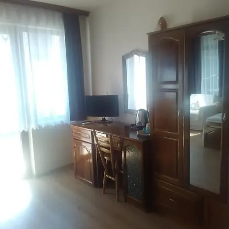 Fotini 2 Guest house
