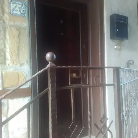 Guest house Fotini 2 Sozopol