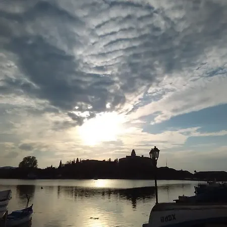 Vendégház Fotini 2 Szozopol