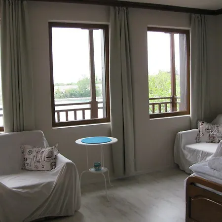 Guest house Fotini 2